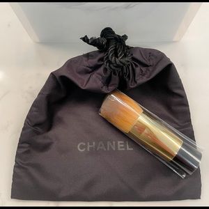 ❌SOLD❌ Chanel Foundation Brush